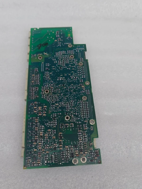 O1CN01TRpyu62ACXlTiBBbD_4611686018427380887-0-fleamarket.jpg_790x10000Q90.jpg_.webp ABB Inverter ACS800 Series Mainboard: RMI0-01C, disassembled, actual product photographed, fully functional, in excellent condition, returnable or exchangeable if there are problems, fan-favorite welfare price