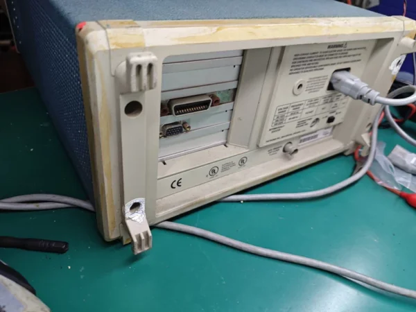 O1CN01TcxadZ1c0SNPJiNXJ_4611686018427382930-53-fleamarket.heic_790x10000Q90.jpg_.webp Tektronix Oscilloscope, Model: TDS4...