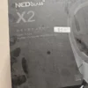 The 3D helmet is well-made and the ...