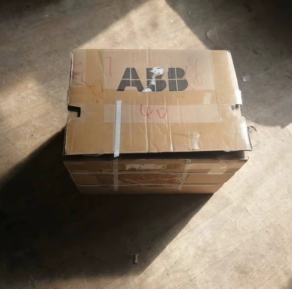 Brand new German EBM-PAPST model D3...