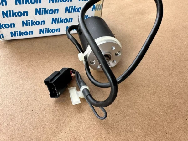 Nikon reading motor Z1 unit motor, direct shooting without sending.