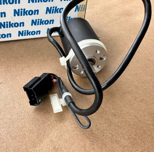 Nikon reading motor Z1 unit motor, direct shooting without sending.