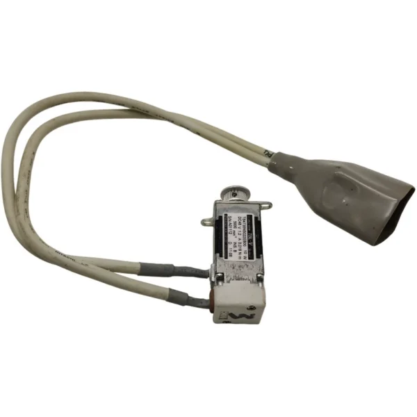 TS4735N5022E600 10W Original Used TAMACAWA TBL-V Servo Motor, original used part, in good condition, fully functional, actual photos taken, complete cables, full interfaces, suitable for industrial automation equipment, unit price 800 yuan