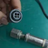 United States ITT pressure. Sensor....