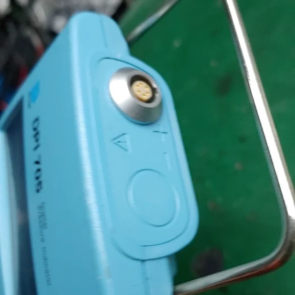 Imported from Germany, Drucker DPI ...