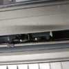 Antique vintage printer, Panasonic ...