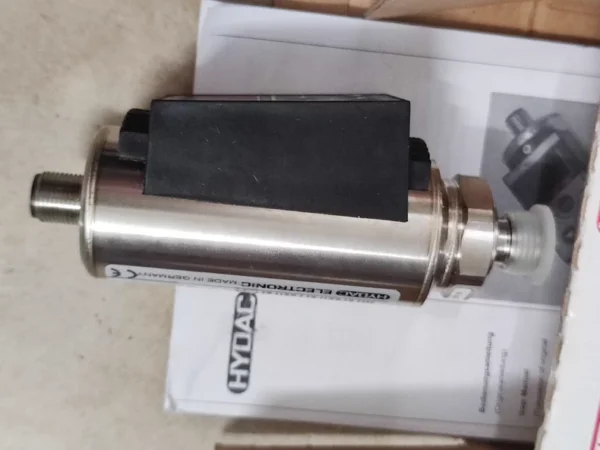 EDS 346-1-250-000 Hydac pressure sensor, brand new, original genuine product, actual photo