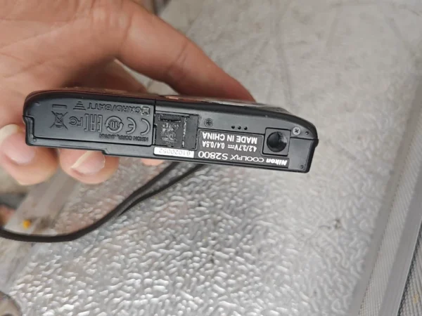 If you're interested in the Nikon C...