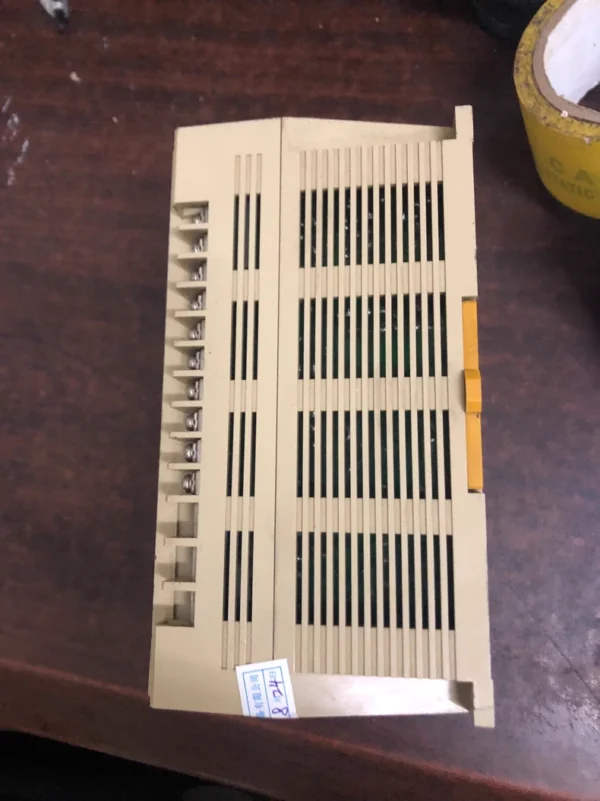 1 piece of second-hand stock 3F88L-132.