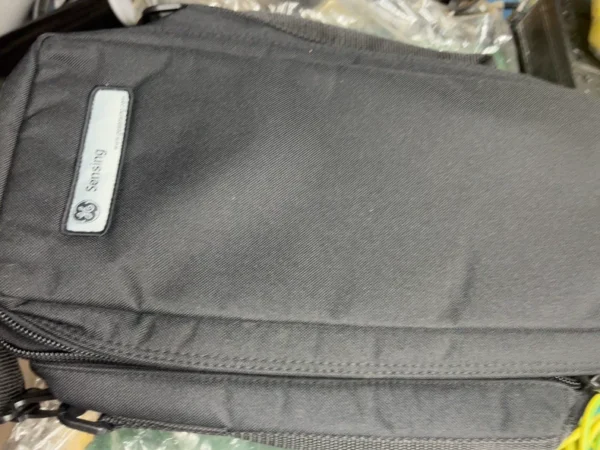 DRUCK DP610 DPI611 DPI612 Portable ...