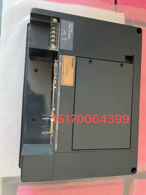 Original Pro-face touch screen 99% ...