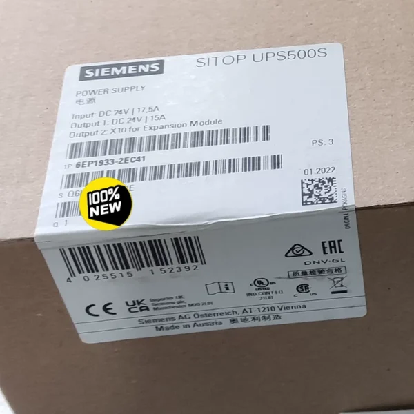 O1CN01Vkds922D59t5kBjI3_0-fleamarket.jpg_790x10000Q90.jpg_.webp Siemens 6EP1933-2EC41 brand new and...