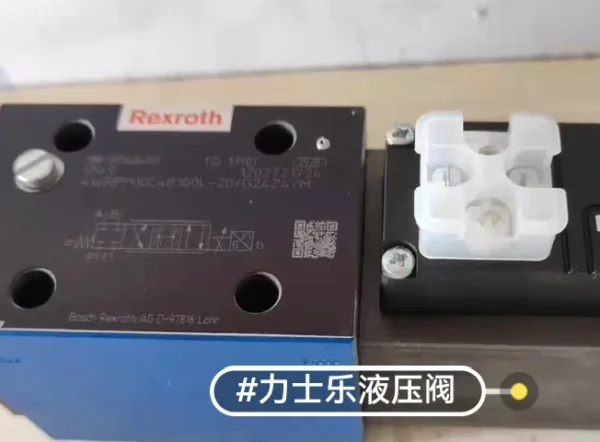 0811404061 Rexroth proportional valve, original genuine, brand new in stock!