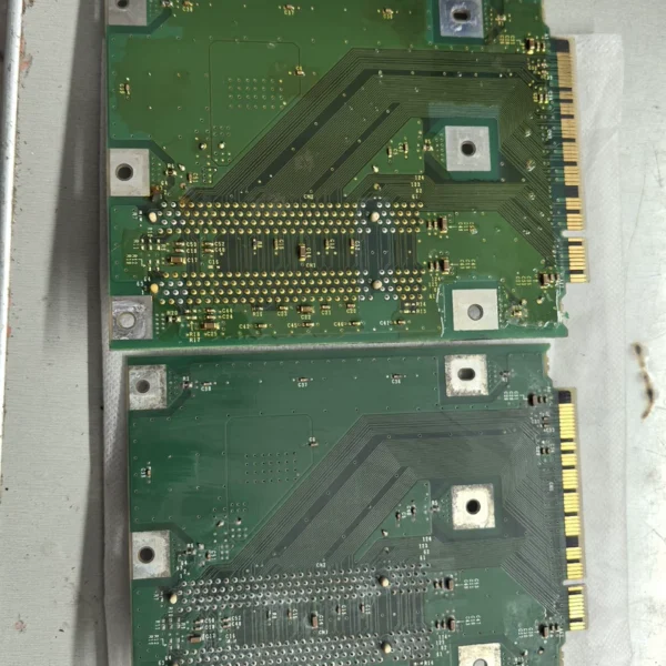 O1CN01WWsHQv1gif0OwYYVI_4611686018427385552-0-fleamarket.jpg_790x10000Q90.jpg_.webp JANCD-YBB02-E Yaskawa robot circuit board YBB02 series base board bottom plate two pieces condition as shown in the picture functions guaranteed bosses in need can contact discounted for bundle price marked as unit price