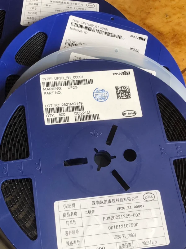 Quadruple disk diodes, 4 disks for 200 yuan. If you're interested, click "I want" and chat with me privately.