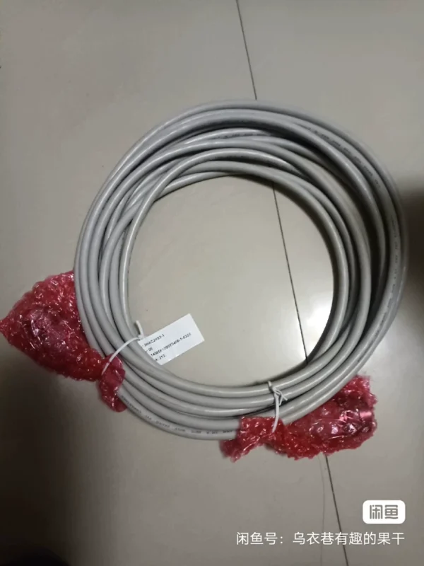 ABB robot encoder cable, 3HAC2493－1...