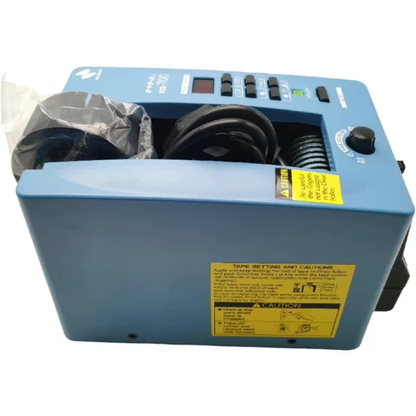 In stock: TCE-700 brand new original NICHIBAN 230V 18W tape cutting machines, 3 units available, unit price 3000 yuan