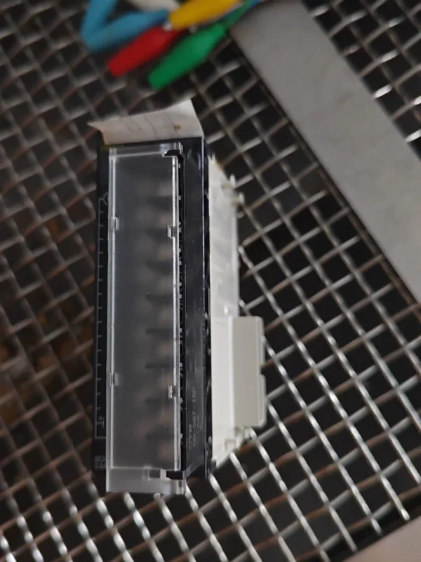 Omron PLC module model CJ1W-OD211, ...