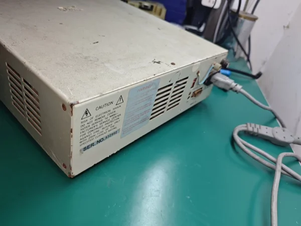 Sunjet 7120 AC Withstand Voltage Te...