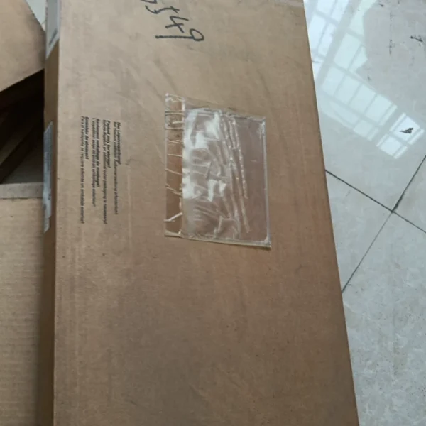 The brand new Siemens driver board ...