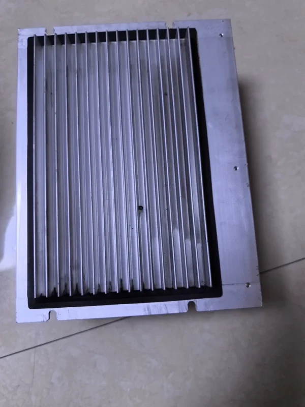 O1CN01XbLAgC2940ik8p40o_4611686018427382925-0-fleamarket.jpg_790x10000Q90.jpg_.webp ABB robot power module DSQC661, phy...