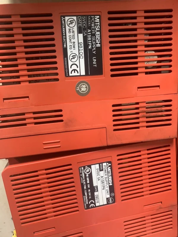 A1S61PN physical photos taken, functions fully working, second-hand disassembled goods, more than ten pieces