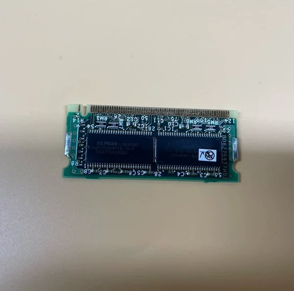 O1CN01Xi57x51ebfiGgQaCu_4611686018427384354-0-fleamarket.jpg_790x10000Q90.jpg_.webp Mitsubishi Touch Screen Memory Card GT15-QFNB48M Real Picture Tested Actual Price Ready to Shoot