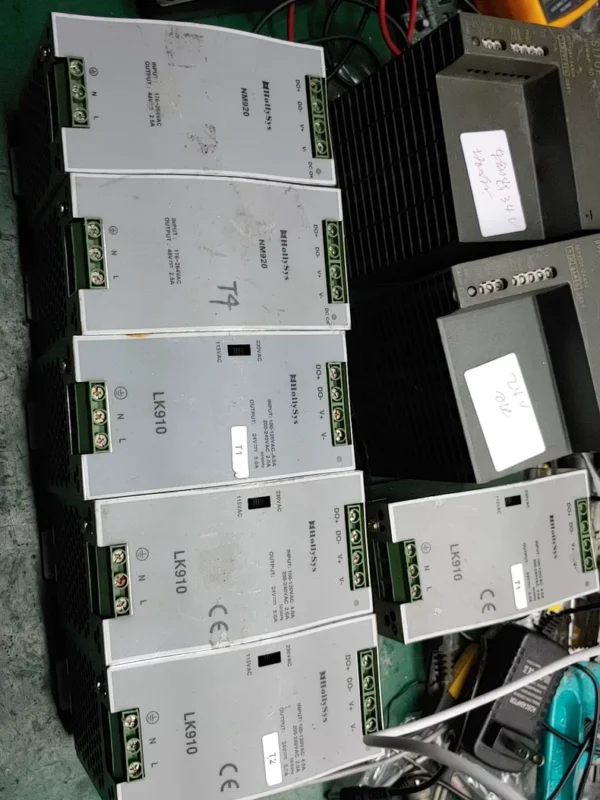 O1CN01XnmoAT1c0S4Kx5xIn_0-fleamarket.jpg_790x10000Q90.jpg_.webp Well-made rail power supplies: two ...
