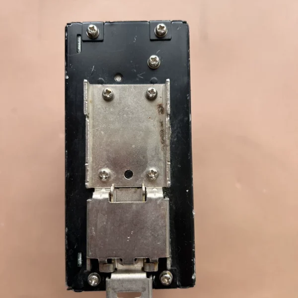 Omron switching power supply S8VK-G24024, input AC100-240V, output DC24V 10A, disassembled, fully functional, actual photos taken, with usage traces, idle for sale, second-hand item, no return or exchange for non-functional issues (L)