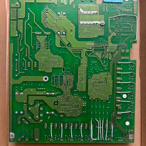 # Circuit Board C98043-A1601-L1 Siemens 6RA24 DC Speed Controller Mainboard, Used, Actual Product Photo, Function Guaranteed (2-2)