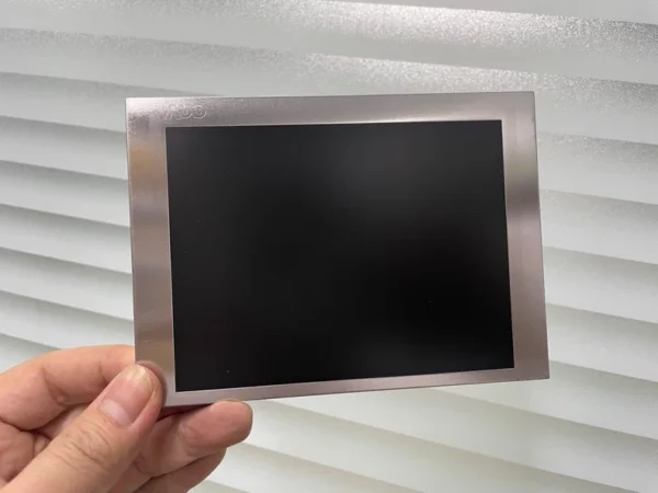 Friend 5.7-inch LCD screen G057QN01 V2 LED backlight, real photos, new appearance, tested good, real price, can be directly purchased,