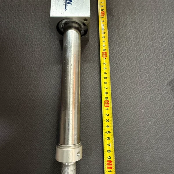 BIMBA ULTRAN cylinder CUL-00284CUL-00284-A-508 ZGTEL coating and developing accessories semiconductor cylinder length 70cm picture status out