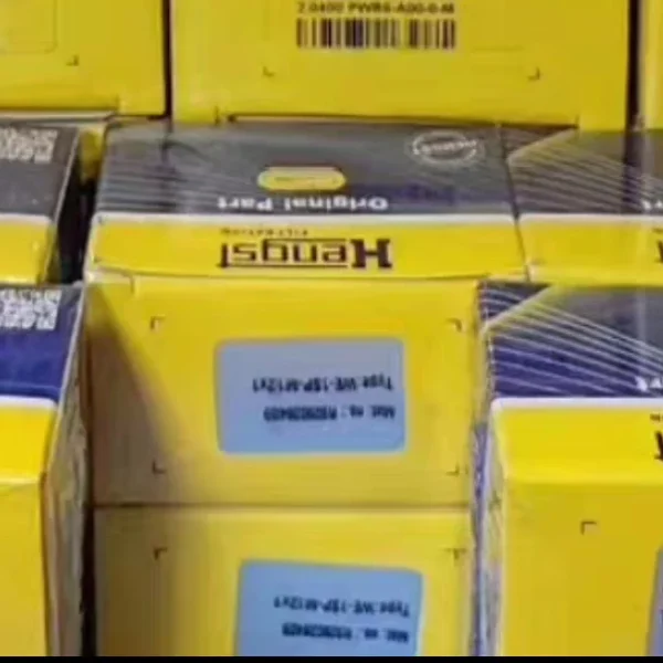 1002814B R928006916 2.0400PWR6-400-0-M HENGST filter brand new original authentic in stock