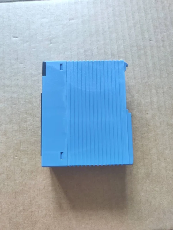 O1CN01YbJVBg2FCbsfBoCFr_4611686018427380860-0-fleamarket.jpg_790x10000Q90.jpg_.webp F3XD64-3F Yokogawa PLC Module Used A16*Brand: Yokogawa