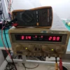 Taiwan GW Instek classic model GPC-...