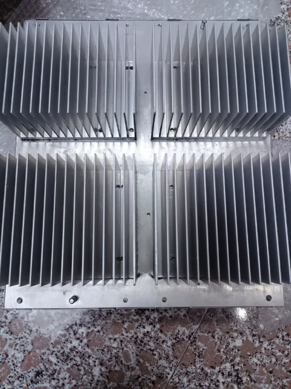 ABB robot driver, DSQC406, original...