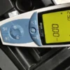 Thermo Orion 4 Star pH meter has on...
