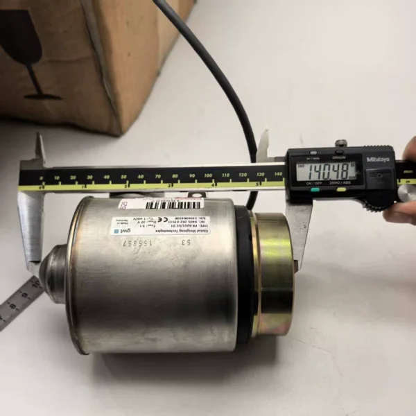 PR6201/53-XX PR6201/53D1 brand new original Sartorius load cell, one piece in stock, unit price 9000 yuan