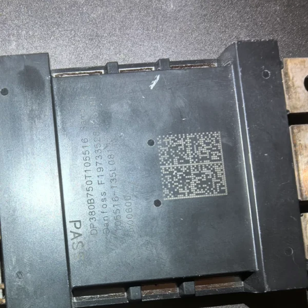 Sta IGBT Module, Danfoss Module, Silicon Carbide Module SiC MOSFET, DANFOSS Half-Bridge Plastic Encapsulated Module, Used and Brand New, GD1000HFA75N5T has two models, both models are available, with dozens in quantity.
