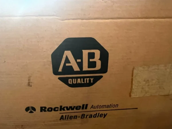 AB Rockwell, 1336F-B020-AA-EN, bran...