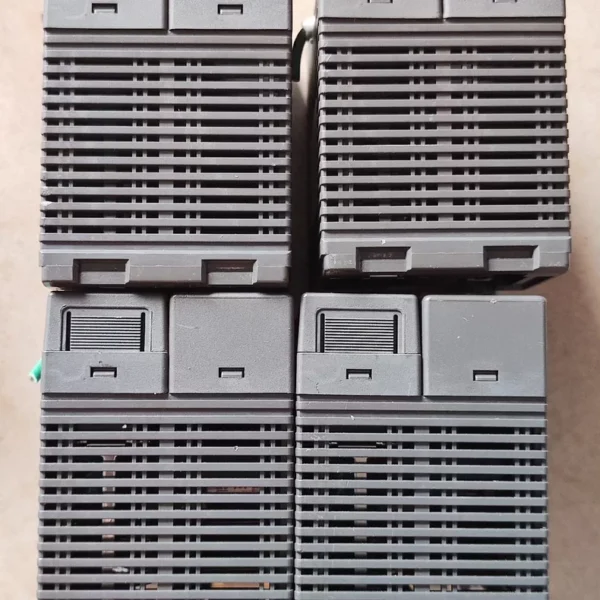 YOKOGAWA Power Supply Module F3PU20-0S, original disassembled, fully functional, large stock available, more discounts for bulk purchase