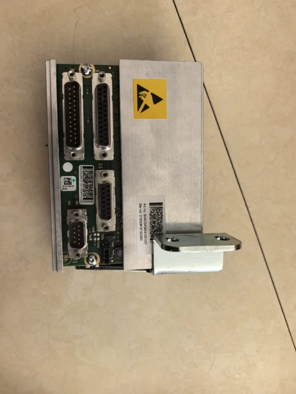 ABB Robot SMB Board, Model 3HAC0439...