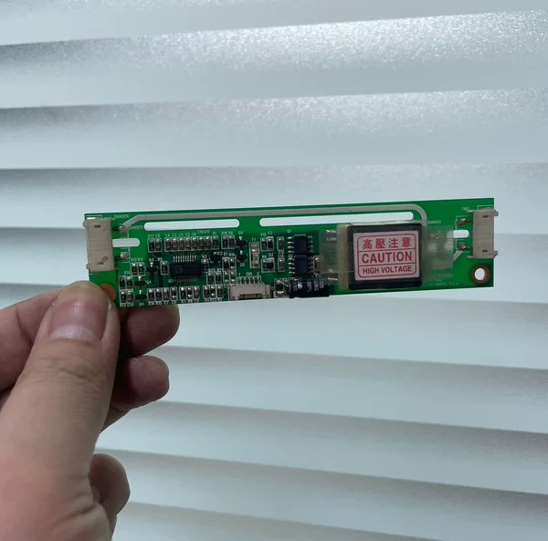 Korea Imported High Voltage Inverter AIC-1042S2 Rev.A Real Picture Tested Actual Price Direct Purchase Available
