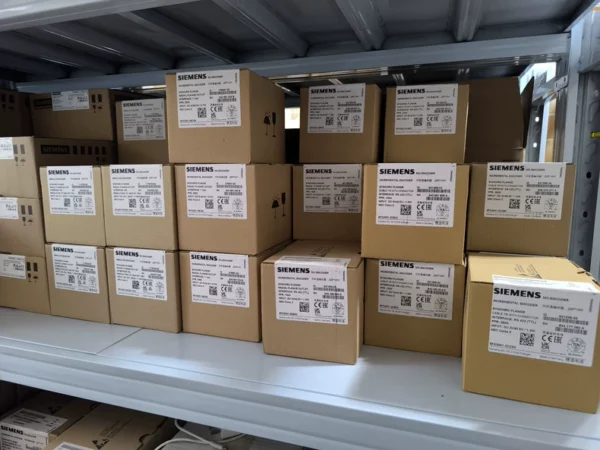 6FX2001-2GB02 Siemens brand new ori...