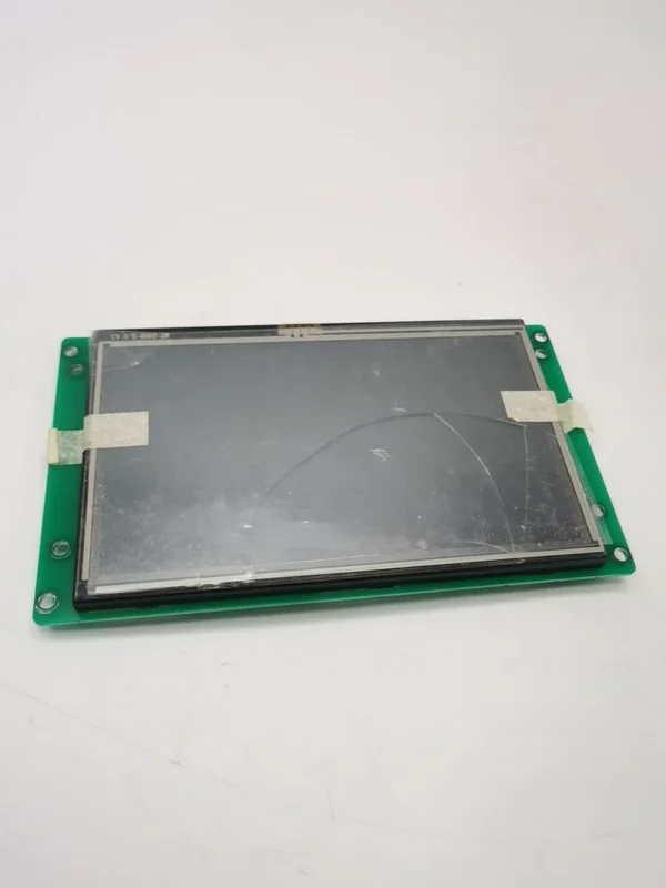 O1CN01anfeMn1MOhRl217qC_4611686018427385105-0-fleamarket.jpg_790x10000Q90.jpg_.webp Original 4.3-inch touch screen MT-2468-5.0 SDWe050030T, used part, front screen has cracks, display works normally, one piece, sold cheaply for 100 yuan; additionally, there are 5 brand new unused ones, unit price 200 yuan