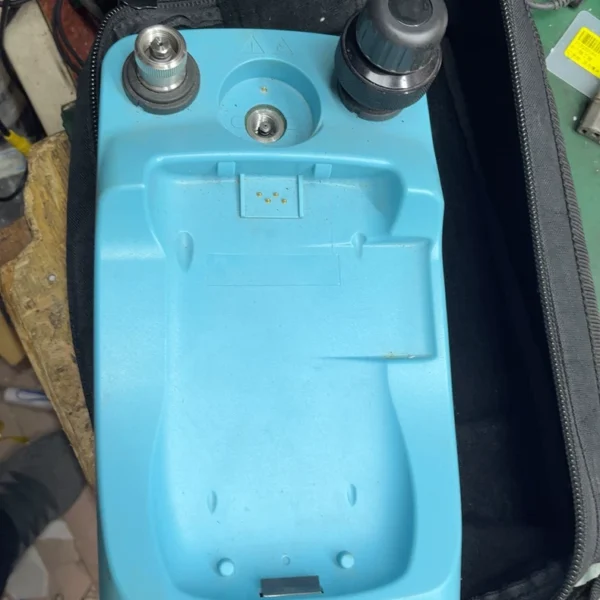 Druck DRUCK pressure calibrator bas...