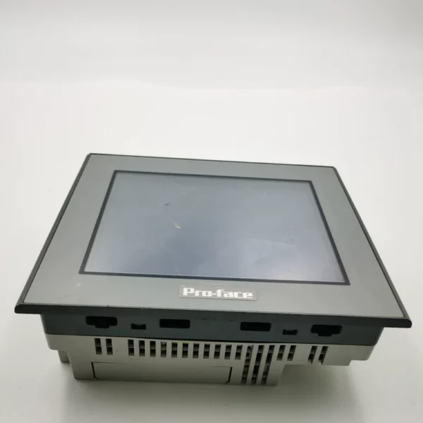 AST3301W-B1-D24 Original Used Pro-face Touch Screen, Actual Picture, Fully Functional, One Piece In Stock