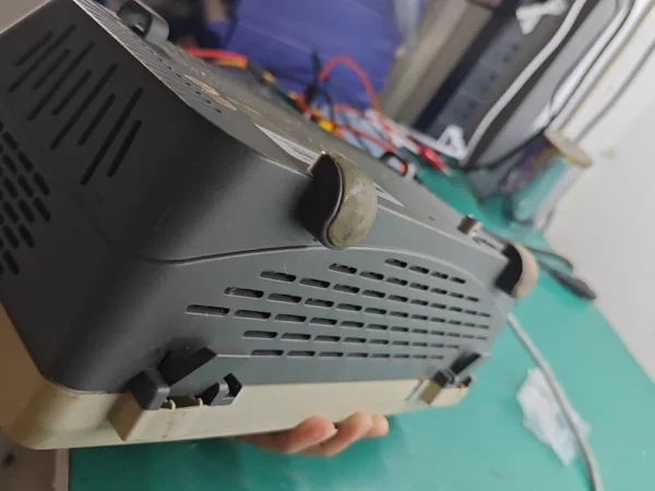 Antexing ADS 1102C oscilloscope, 10...