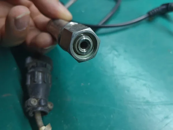United States ITT pressure. Sensor....