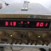 Taiwan GW Instek classic model GPC-...